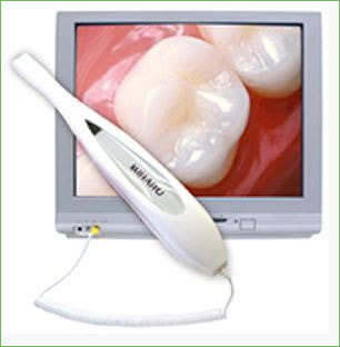 intraoral camera