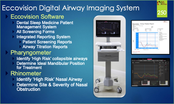 eccovision digital airway imaging system yorba linda